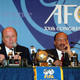 Illustration for article titled FIFA Vice President Would Support A Re-Vote On 2022 Host